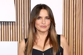 Mariska Hargitay Share Throwback Pic as a Baby Wearing a Bow | NBC Insider