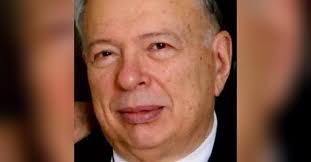 Ronald H. Laberge Obituary