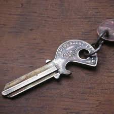 Bippity Boppity Boo Key Bottle Opener Bottle Bottle Opener