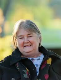 Obituary information for Gayle "Barbara" Stapleton