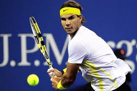 The event takes place on 23/04/2021 at 14:00 utc. A Father A Son And Some Rafa Wsj
