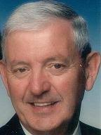 Obituary information for Joseph Louis DesRoches