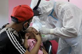 Jun 17, 2021 · follow us on instagram and subscribe to our telegram channel for the latest updates. Malaysia Grants Conditional Approval For Thai Made Astrazeneca Vaccine