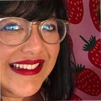 Camille Mendoza's Instagram, Twitter & Facebook