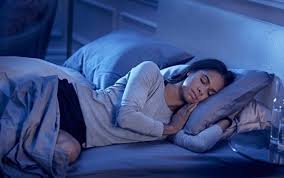 Claim based on sleepers achieving over 15 more minutes of. The Right Pillow Could Be Your Answer To Better Sleep Wellness Myfitnesspal