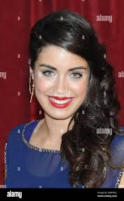 Soap opera actress hi-res stock photography and images