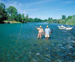 Bureau of reclamation's (reclamation) operations of keswick dam, shasta dam, the spring creek power plant and the trinity river division related to temperature control in the. Lower Sacramento River