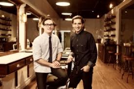Joey Scandizzo Opens Kings Domain Styleicons