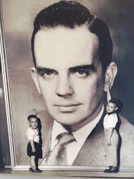 Clement to discuss book, career, being son of Dickson native governor