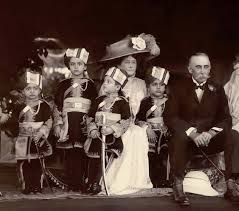 The Government of Lord Minto | IASPOINT