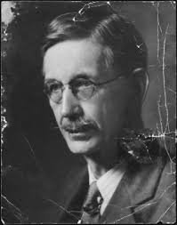 Horace Boultbee (1875-1965)