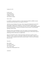 Cover Letter Samples Templates Examples Vault Com