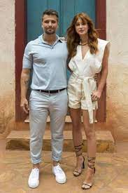 Antes e depois da xereola | twuko. Marina Ruy Barbosa E Bruno Gagliasso Nao Se Falam Mais Nos Bastidores De Novela Famosos Extra Online