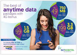 Slovenia so considering the price difference between them and mobitel it seems like a better deal. Any Time Data Plans Mobitel