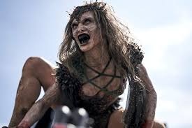 And queen (played, in magnificently physical performances, by athena there's lots of plot in army of the dead: Fohz9zztgalrbm