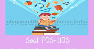 Soal uts mata pelajaran indonesia kelas 5 sd ini untuk melengkapi soal sebelumnya. Soal Pts Uts Bahasa Indonesia Kelas 5 Semester 2 Sd Mi Tahun 2019 2020