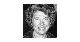 Ruby LOVEJOY Obituary (1919