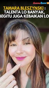 Tamara Bleszynski menulis pesan nasihat kepada Edward Akbar untuk bangkit  dari keterpurukan pasca proses perceraiannya. Dukungan ini terlihat di  Instagram pribadi Tamara yang diunggah pada Jumat ...