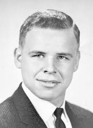 Dr. Perry Ray Griffith