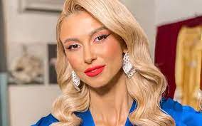 Andreea bălan are din nou probleme de sănătate! Andreea BÄƒlan Total SchimbatÄƒ Solista È™i A FÄƒcut O IntervenÈ›ie EsteticÄƒ La FaÈ›Äƒ Iar Fanii I Au LÄƒsat Comentarii Acide Galerie Foto Galerie Foto Stiri Vedete Si Evenimente Viva Ro