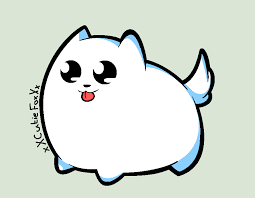 Learn how to draw temmie from undertale with our step by step drawing lessons. Request Annoying Dog Undertale By Xxcutiefoxxx On Deviantart