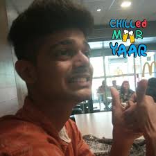 Ashwin Nair's User Profile