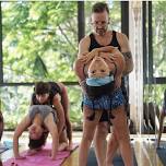 7-day Ashtanga Intensive in Bali, Indonesia