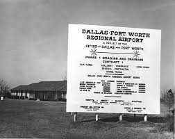 Experienced general contractor dallas • fort worth • houston • austin • san antonio. Over A Period Of Several Months Beginning In 1968 The First 35 Million In Revenue Bonds Are Sold To Finance Construct Bond Issue Dallas Fort Worth Fort Worth