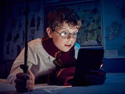 Harry potter publishing rights ©j.k.r. Harry Potter And The Cursed Child Movie Release Date Familyscopes