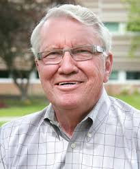 2014 Honorary Degree Recipients, Thompson Rivers University