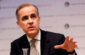 Mark Carney, Stephen Bown named co-winners of National Business Book Award 