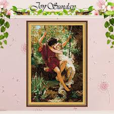 Get unlimited access to hundreds of free patterns. Happy Time Oil Painting Patterns Counted Cross Stitch 11ct 14ct Cross Stitch Set Chinese Cross Stitch Kits Embroidery Needlework Stitch Set Set Combination Tsa Lockset Camera Aliexpress