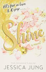 Any dicussion, pictures, videos, articles, other media, etc, about jessica jung is welcome here! Shine Amazon De Jung Jessica Fremdsprachige Bucher