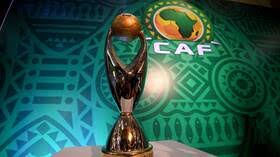 وبذلك سيكون مباريات نصف نهائي دوري أبطال أفريقيا 2021. Ù†ØªÙŠØ¬Ø© Ù‚Ø±Ø¹Ø© Ø±Ø¨Ø¹ Ù†Ù‡Ø§Ø¦ÙŠ ÙˆÙ†ØµÙ Ù†Ù‡Ø§Ø¦ÙŠ Ø¯ÙˆØ±ÙŠ Ø£Ø¨Ø·Ø§Ù„ Ø¥ÙØ±ÙŠÙ‚ÙŠØ§ Rt Arabic