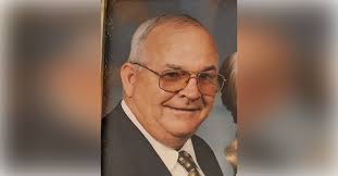 Obituary information for Ray Frank Garrett, Sr.