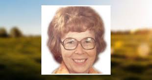 Arnona Blanchard Dattage Obituary July 25, 2013