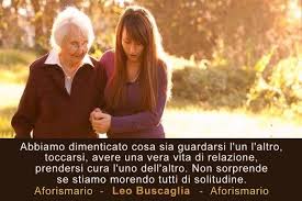 Ti sollleverã² dai dolori e dai tuoi sbalzi d'umore dalle ossessioni delle tue manie supererã² le correnti gravitazionali lo spazio e la luce per non farti invecchiare. Aforismario Frasi Sul Prendersi Cura Degli Altri E Di Se Stessi