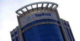 Ovládejte své finance odkudkoliv a kdykoliv. Unicredit Further Cuts Its Stake In Turkey S Yapi Kredi Daily Sabah