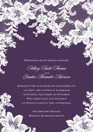 Floral Lace Wedding Invitation Lace Wedding Invitations Wedding Invitations Photo Wedding Invitations