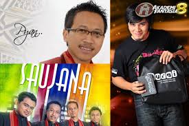 Usahakan kalian download sebagai review saja, belilah cd original. Kumpulan Nasyid Saujana