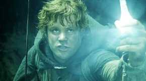 Why Sam Could Resist the One Ring in The Lord of the Rings