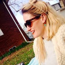 Caitlin Roach's Instagram, Twitter & Facebook