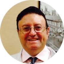 Dr. Maurice Benjamin, DDS, New York, NY