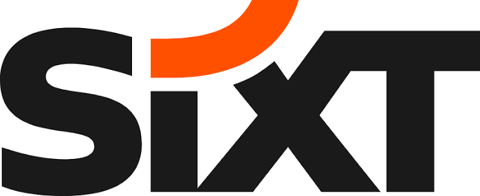 Sixt Logo