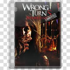 Bloodlines in english download in just one click or without any ads. Wrong Turn 5 Bloodlines Transparent Background Png Cliparts Free Download Hiclipart