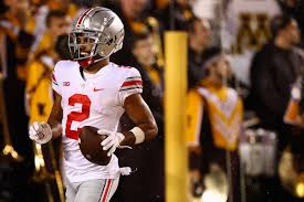 Sep 02, 2021 · get the latest news and information for the ohio state buckeyes. Overreacting To Ohio State S 45 31 Win Over Minnesota Land Grant Holy Land