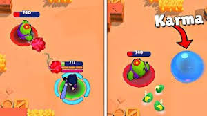 Я офигел от такого подарка в бравл старс! Karma Is Real I Brawl Stars 5 By Pumba