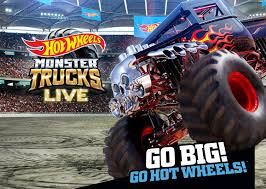 Download, share or upload your own one! Crwe World Hot Wheels Monster Trucks Live Tour 2019 Announces Additional Cities Dates