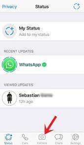 According to the policy changes, whatsapp can share almost all of the information mentioned above with facebook. Whatsapp Status Images How To Activate Use