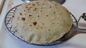 Free kitchenaid stand mixer recipes. Bajrichi Bhakri Making Dough In Kitchenaid Stand Mixer To Make Puffy Bajra Bhakri Pearl Millets Flatbread Aaichi Savali